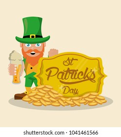 Saint patricks day
