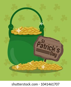 Saint patricks day