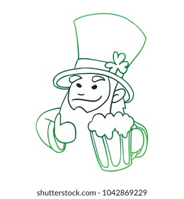 Saint Patrick's day