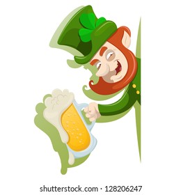 Saint Patrick's Day