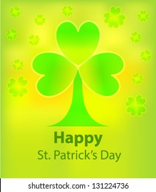 Saint Patrick's Day