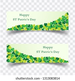 Saint Patrick's day