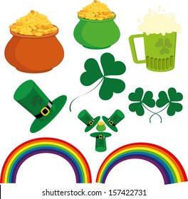 Saint Patrick's Day