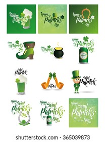 Saint Patrick's Day