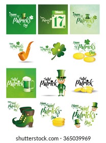 Saint Patrick's Day