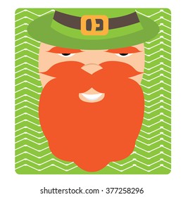Saint Patrick's day