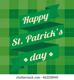 Saint Patrick's Day