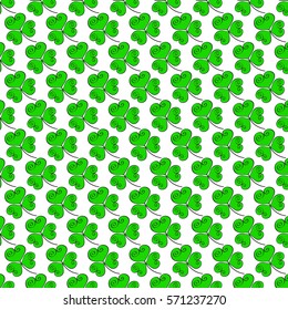Saint Patrick's Day