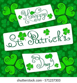 Saint Patrick's Day