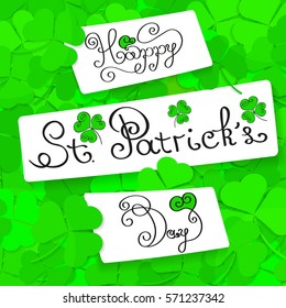 Saint Patrick's Day