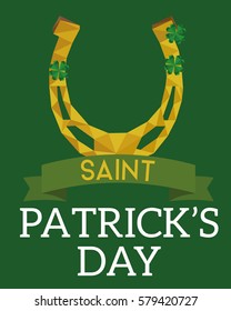 Saint Patrick's day 