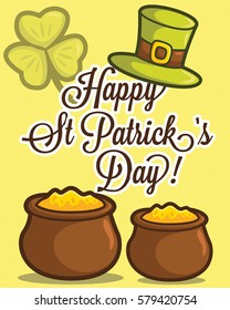 Saint Patrick's day 