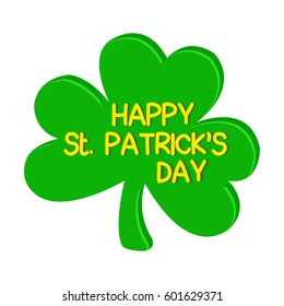 saint patricks day