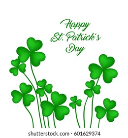 saint patricks day