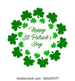 saint patricks day