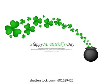 saint patricks day