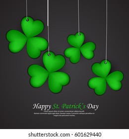 saint patricks day