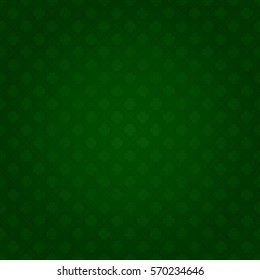 Saint Patrick's day background in retro style