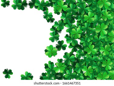 20,796 3 leaf clover Images, Stock Photos & Vectors | Shutterstock