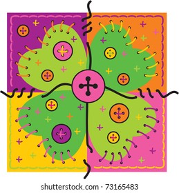 saint patrick's day card