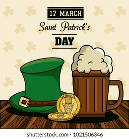 Saint patricks day cartoons