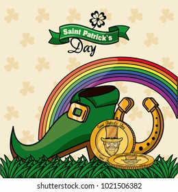 Saint patricks day cartoons