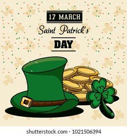 Saint patricks day cartoons