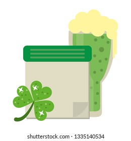 Saint patricks day cartoons