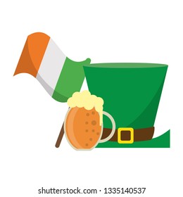 Saint patricks day cartoons