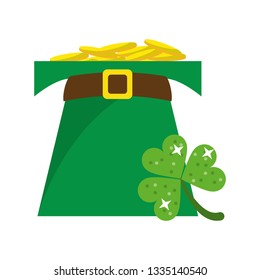 Saint patricks day cartoons