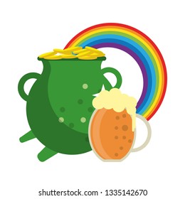 Saint patricks day cartoons