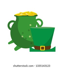 Saint patricks day cartoons