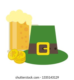 Saint patricks day cartoons
