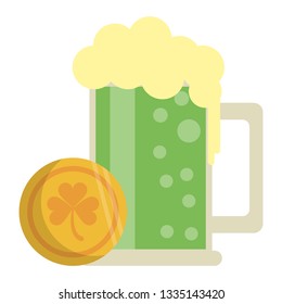 Saint patricks day cartoons