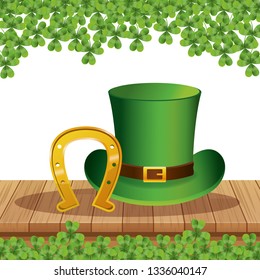 Saint patricks day cartoons