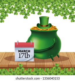 Saint patricks day cartoons