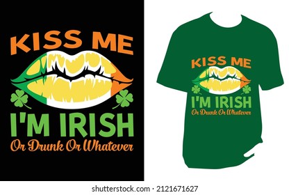 
Saint Patrick's day celebration illustration set. Hand drawn vector black lettering.mug, Beer festival poster. Design for card, banner,  t-shirt.
