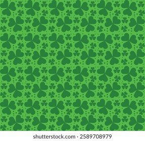 Saint Patrick's Day Collection Vector