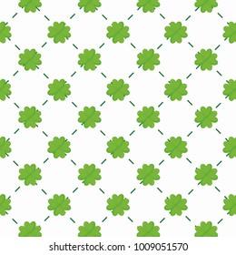 saint patricks day design