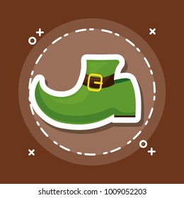 saint patricks day design