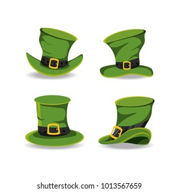 Saint Patricks day design