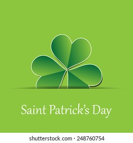 Saint Patrick's Day Design