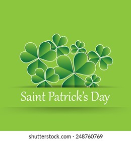 Saint Patrick's Day Design