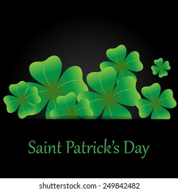 Saint Patrick's Day Design