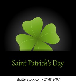 Saint Patrick's Day Design