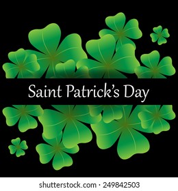 Saint Patrick's Day Design