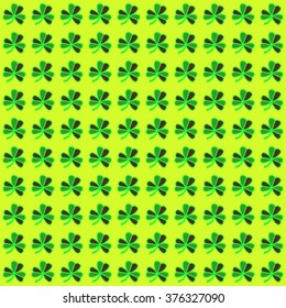 Saint Patrick's Day Design