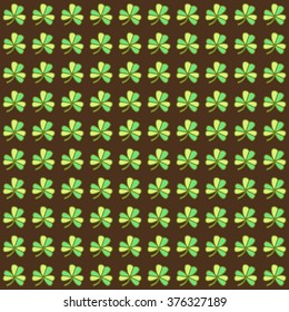 Saint Patrick's Day Design