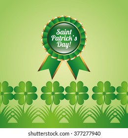 saint patricks day design 
