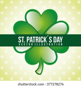 saint patricks day design 